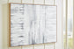Ashley Express - Arte mural de Estonbrook