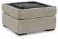 Ashley Express - Otomana Calnita con almacenamiento
