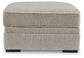 Ashley Express - Otomana Calnita con almacenamiento