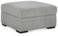 Ashley Express - Otomana Casselbury con almacenamiento