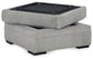 Ashley Express - Otomana Casselbury con almacenamiento