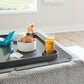 Ashley Express - Otomana Casselbury con almacenamiento