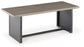 Ashley Express - Mesa auxiliar rectangular Bree Zee