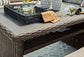 Mesa multiusos Ashley Express - Brook Ranch RECT