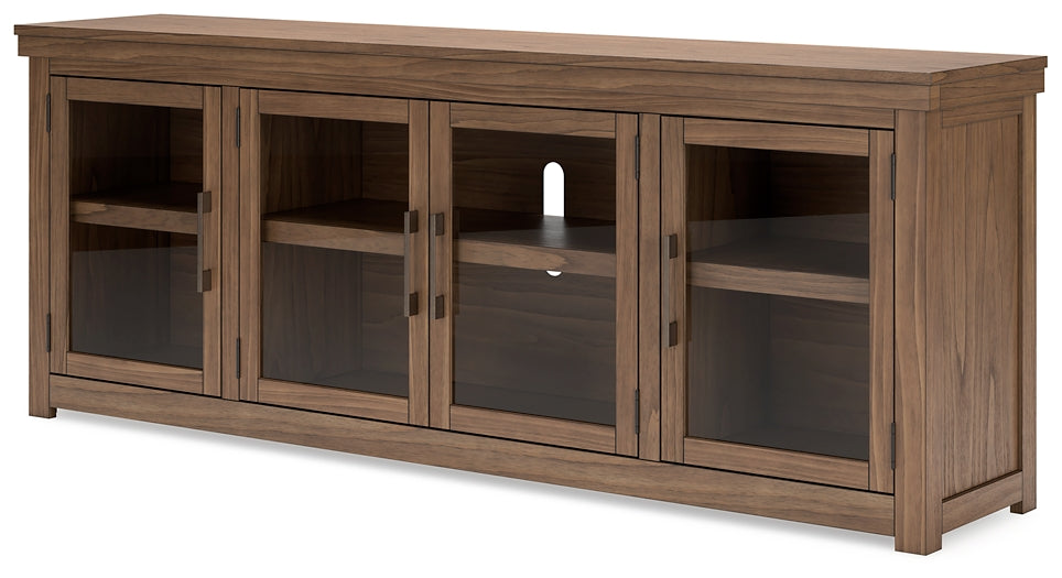Soporte de TV extra grande Boardernest