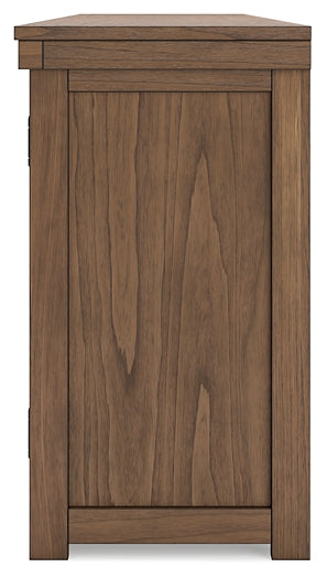 Soporte de TV extra grande Boardernest