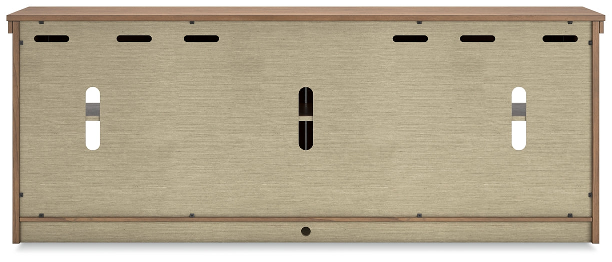Soporte de TV extra grande Boardernest