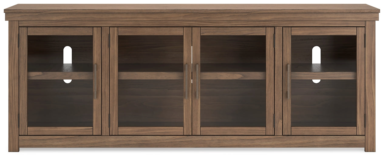 Soporte de TV extra grande Boardernest