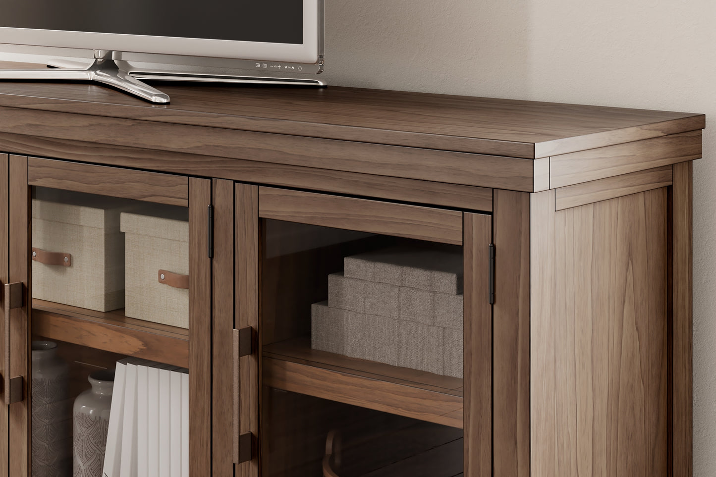 Soporte de TV extra grande Boardernest