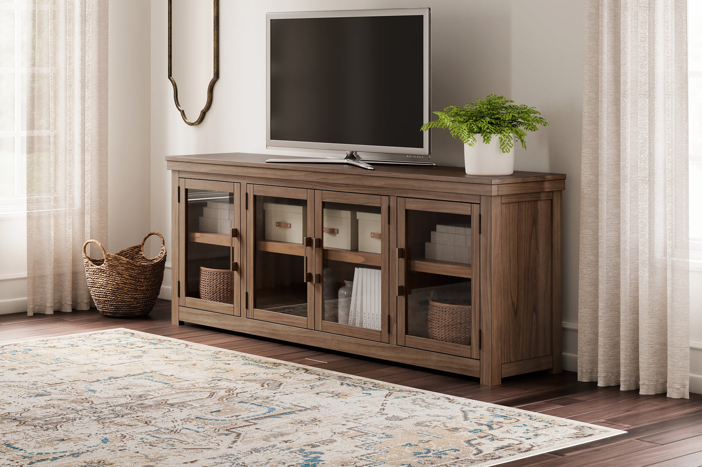 Soporte de TV extra grande Boardernest