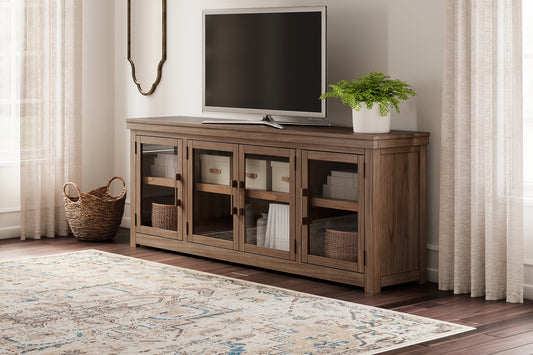 Soporte de TV extra grande Boardernest