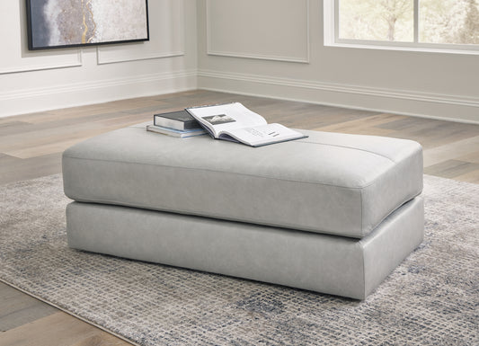Ashley Express - Otomana decorativa extragrande Amiata