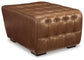Ashley Express - Otomana extragrande con acento Tempmpton