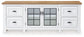 Soporte de TV extra grande Ashbryn