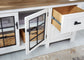 Soporte de TV extra grande Ashbryn