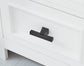 Soporte de TV extra grande Ashbryn