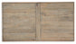 Ashley Express - Mesa de cóctel rectangular Bristenfort