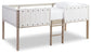 Ashley Express - Estructura de cama alta individual Wrenalyn