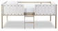 Ashley Express - Estructura de cama alta individual Wrenalyn