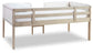 Ashley Express - Estructura de cama alta individual Wrenalyn