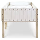 Ashley Express - Estructura de cama alta individual Wrenalyn