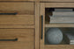 Soporte de TV extra grande Galliden