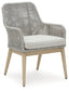 Ashley Express - Sillón Seton Creek con cojín (2 unidades)