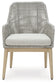 Ashley Express - Sillón Seton Creek con cojín (2 unidades)