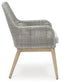 Ashley Express - Sillón Seton Creek con cojín (2 unidades)