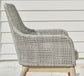Ashley Express - Sillón Seton Creek con cojín (2 unidades)