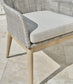 Ashley Express - Sillón Seton Creek con cojín (2 unidades)