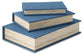 Ashley Express - Caja Jolina (3 unidades)