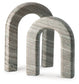 Ashley Express - Conjunto de esculturas Keithton (2 unidades)