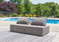Ashley Express - Seccional de exterior de 2 piezas Bree Zee