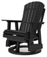 Ashley Express - Silla giratoria planeadora Hyland wave