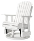 Ashley Express - Silla giratoria planeadora Hyland wave