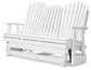 Sofá de dos plazas Hyland Wave Glider