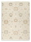 Ashley Express - Alfombra mediana Calkin