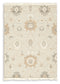 Ashley Express - Alfombra mediana Calkin
