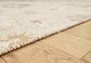 Ashley Express - Alfombra mediana Calkin