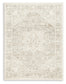 Ashley Express - Alfombra mediana Gatwell