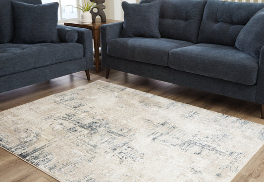 Ashley Express - Alfombra Gentor mediana