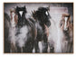 Ashley Express - Arte mural de Chaseburn