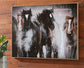 Ashley Express - Arte mural de Chaseburn