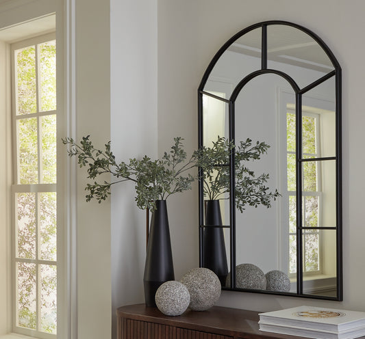 Ashley Express - Espejo decorativo Evengton