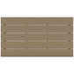 Ashley Express - Mesa de cóctel rectangular Hyland wave