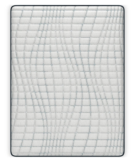 Ashley Express - Colchón híbrido 1200