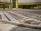 Ashley Express - Alfombra Dunsler mediana