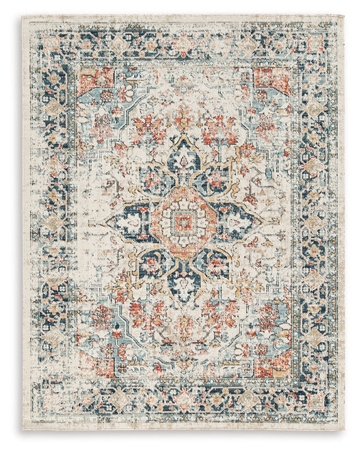 Ashley Express - Alfombra mediana Jarrpage