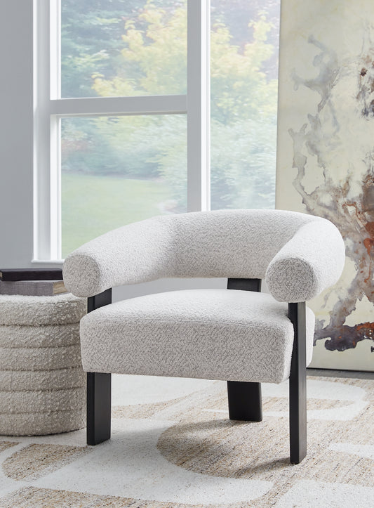 Ashley Express - Silla decorativa Dultish